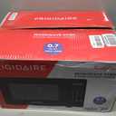 FRIGIDAIRE EMW733BLACKAMZ 0.7 Cu. Ft. Microwave, Black