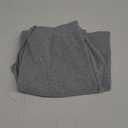 Men's Baggy Sweatpants Wide Leg Lounge Sweat Pants with Pockets (Medium, A Grey)
