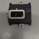 Adaptive Headlight Control Module Compatible with BMW 325Ci/325Xi/328Xi/525i/M5/745Li/745i Replace 7189312 63127189312