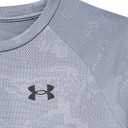Under Armour Boys' Tech Jacquard 2.0 Short Sleeve T Shirt, XS