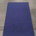 Blue mat 5x3ft