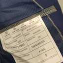 Mens Suit Jacket Slim Fit Blazer for Men Business Suit Blazer Lightweight Casual Sport Coats for Daily Summer Wedding. Size S