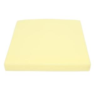SEWACC Pottery Foam Pad Square Foam Sheet Pottery Foam Table Runner Thickened Sponge Cushion Pottery Mould Tool for Pottery Painting Glazing Pressing Making Bowl Plates
