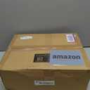 Goodluck 600 Pieces Gold Disposable Plates for 100 Guests, Plastic Plates for Party, Dinnerware Set of 100 Dinner and 100 Dessert Plates, 100 Spoons, 100 Forks, 100 Knives, 100 Cups