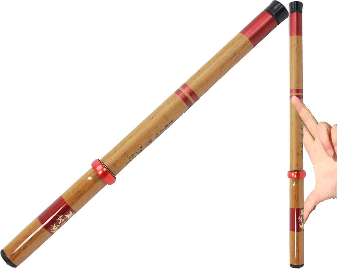 Carbon Fiber Tenkara Rod Kit Telescopic Tenkara Fishing Rod Tenkara Fly Rod, 20.7 ft