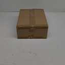 2-Pack Outdoor Wall Light LED 30W Aluminum - Black Modern Exterior Sconce,3000K Warm,Waterproof Rectangular Porch Wall Mount Lighting Brightens to Patio,Garage,Front Door