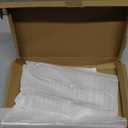 Hand Towel Holder, Stainless Steel Countertop Towel Stand for Bathroom, S-Shape Free Standing Towel Rack Bar Holds 2 Towels for Kitchen, Brushed Nickel (14 inch)