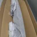 Powerty Cargo Cover for 2018-2023 Jeep Wrangler JL 4 Door Hard Top (Not for 2.0T 4XE & Soft Top) Accessories Trunk Cover Retractable Rear Trunk Security Cover Shielding Shade