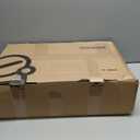 COMFIER Full Body Massage Mat Pad with Heat, Chair Pad with 10 Vibration Motors & 2 Therapy Heating Pad with Auto Shut Off, Heated Massage Mattress Pad for Back