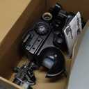 Orbit 62100 Yard Enforcer Motion-Activated Sprinkler