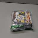 88 Acres Granola Bars, Dark Chocolate Sea Salt, 12 Count, School Safe, Allergen Free Seed & Oat Snack Bar, Gluten & Nut Free, Vegan, Non-GMO & Kosher, Individually Wrapped