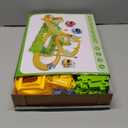 4-Tier Large Puzzle Race Car Track Set for Kids 3-5, Puzzle Tracks Car Play Set, Race Tracks Toys for Toddler Boys 3 4 5 6 Year Old, Birthday Gifts for Kids 3 4 5 6 7 8 Year Old Boys Girls