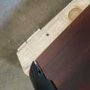 GoSports 7 and 8 ft Pool Tables with Wood Finish - Gray, Black, or Green Felt - Billiards Game Room Table for Adults & Family - Accessories Not Included