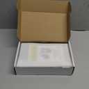 10.1" Digital Picture Frame, 1080P IPS Digital Photo Frame, No WiFi/App Needed, Plug & Play SD Card & USB, Remote & Motion Sensor, Photos/Videos/Music, Free 32GB USB