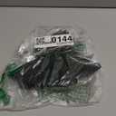 Malier Halloween Cat Costume for Cats Dogs Pet Bat Wings Cat Dog Bat Costume Wings (Medium)