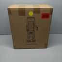 Electric Pressure Washer - 4500PSI 3.2GPM 20FT Hose 35FT Power Cord 4 Different Tips Power Washer Powerd for Patios