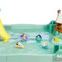 Little Tikes Bluey Bushland Adventure with 6 Accessories, Bluey Active Play, for Boys and Girls Ages 2-4 Years