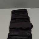 32º DEGREES Mens 4-Pack Active Mesh Quick Dry Performance Boxer Brief, Large