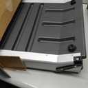 PetSafe Happy Ride Telescoping Dog Ramp, Portable Pet Ramp for Cars, Trucks & SUVs with Adjustable Sizing