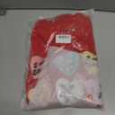 IZYJOY Women Valentine's Day Sweatshirt Teacher Positive Affirmations Heart Pullover Top Candy Hearts Graphic Crewneck Shirts (Red, M)