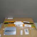 ROYALE LINENS Pillows Queen Size Set of 2 -Bed Pillow for Sleeping -Cooling Pillow for Back, Stomach or Side Sleepers -Down Alternative Queen Pillows -Hotel Quality (20x30 Inches, Pack of 2)