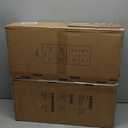 Tadashi Bidet Toilet Seat Elongated, Heated Toilet Seat, Instant Warm Water & Dryer, Feminine & Rear Wash, Self-Clean Nozzle, Slow Close Lid, Child/ECO/Silent Mode