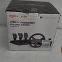 PXN V99 Gaming Racing Wheel and Pedals and Shifter