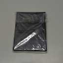 SERMAN BRANDS Mens Slim Bifold Wallet RFID Blocking Minimalist Front Pocket Wallets for Men - Thin & Stylish (B. Texas Brown Elite)