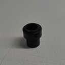 Pool Umbrella Pole Stabilizer Sleeve Adapter Fit 1.5" and 1.35" Umbrellas Hole Holder Insert for Baja Deck Pool Sleeve, Pool Umbrella Stabilizer
