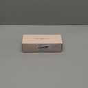 CRZ YOGA Butterluxe Square Neck Crop Tank Tops for Women - Workout Longline Sports Bras Padded Yoga Camisole (Small, True Navy)