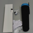 External Telephoto Phone Camera Lens, 36X Optical Magnification Mobilephone Lens with Tripod and Clip