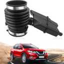 165763JA0A Engine Air Intake Hose Compatible with 2015-2023 Nissan Murano 2013-2016 Nissan Pathfinder 2013 Infiniti JX35 2014-2016 Infiniti QX60