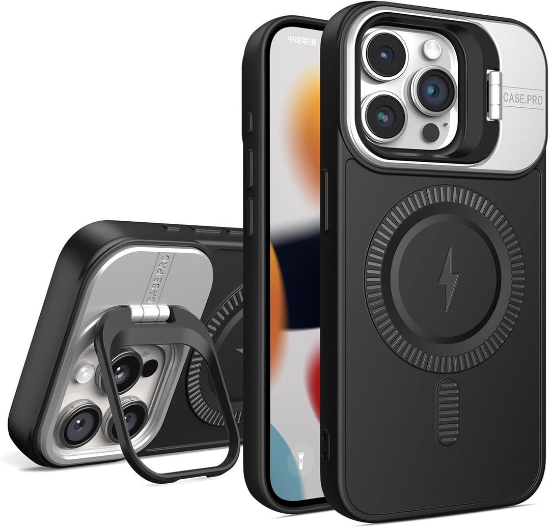 Magnetic Case for iPhone 13-14 Case