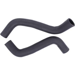 NewYall Upper and Lower Radiator Hoses for Toyota 4Runner 3.4L 1996-2002