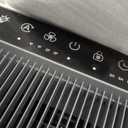 SereneLife HEPA Air Purifier for Home  Smart WiFi & App Control, Ultra-Quiet Air Purifier for Bedrooms & Large Rooms, Removes Dust, Pet Hair & Odors, Ideal for Pets & Allergies (1,800 Sq Ft, White)