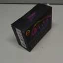 Wireless PC Gaming Controller - Enhanced Wireless Blue-tooth Controller with Hall Joysticks & 1000mAh Battery-Game Controller Work for Android/iOS/Steam and Switch 2/1 with Turbo Controller with Programmable (Black-PC)