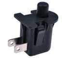 JZGRDN Seat Switch 430-690 Compatible with MTD 925-3166 AYP 121305X John Deere AM104403 Toro 740275 Scag 48717 Troy Bilt 1761083 Simplicity 1714770 1714770SM Great Dane AM104403