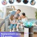 Replacement Filter for Oransi Mod & Mod+ Air Purifier