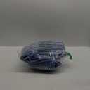 BSICPRO Bathroom Rugs and Mats Sets, 2 Piece Thick Absorbent Chenille Bath Mat Rug Set Non Slip, Soft Shaggy Bath Room Floor Mats for Bathroom, Machine Washable (Fog Blue, 20" x 32" Plus 16" x 24")