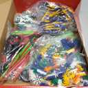 K'NEX - 100 Model Building Set  863 Pieces, STEM Building, Kid Construction Set Ages 7+