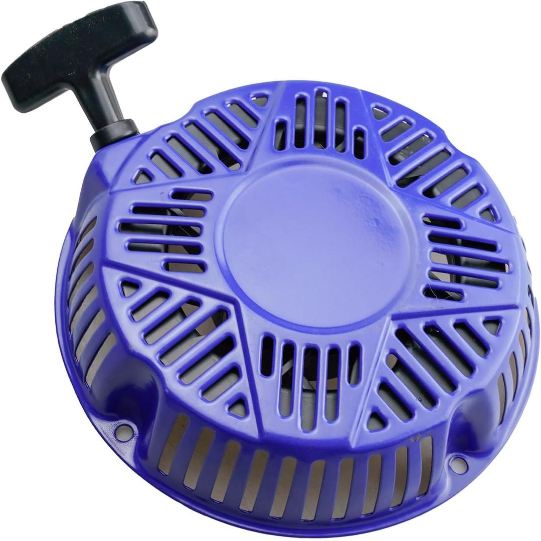 Tapa Pull Start Recoil Starter Assembly Compatible with Westinghouse Generator WGen9500 WGen9500DFc and More