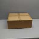 Rustic Glass Wall Sconce Mini Vintage Antique Gothic Wall Light Fixture Retro Farmhouse Mid Century Lantern Wall Sconce for Bedroom, Hallway, Living Room, Mirror, Black, E12