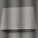 Upgraded Mortise Lock Replacement Parts, Vintage Old Style Indoor Mortise Lock Assembly Kit with Antique Skeleton Keys and Reversible Latch Bolt, Mortise Lock Set Interior Door Satin Nickel