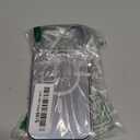 Metal Magnetic Case for iPhone 17 Pro Max [Compatible with MagSafe] Slim Aluminum Bumper Anti-Scratch Lining, Original Metal Texture Military Shockproof Cover (Gray, for iPhone17 ProMax)