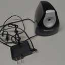 Bostitch Office Electric Pencil Sharpener, Heavy Duty Powerful Stall-Free Motor, High Capacity Shavings Tray, for Office or Classroom, Black