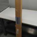 Changshade Cordless Cellular Shades, Light Filtering Honeycomb Shades for Windows, Pull Down Pleated Blinds, Easy to Install for Indoor Windows and French Doors,52" W x 72" H, Grey