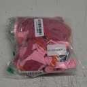 Orange and Pink Balloon Arch Garland Kit Fall Color Thanksgiving Balloons Decorations Autumn Harvest Balloon Kit for Thanks Giving Friendsgiving Themed Baby Shower Birthday Party Decoration