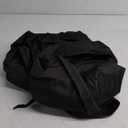 Waterproof Boat Swing Back Seat Cover, 600D Marine Grade Polyester Canvas Swingback Cooler Seat Cover,Grey (Black)