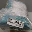 Pelegon Alternating Air Pressure Mattress Pad  Hospital Bed Mattress Topper for Bedridden Patients, Pressure Relief Mattress Topper to Reduce Bed Sores, Whisper-Quiet Pump, Medical-Grade Support