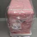 4L Beverage Cooler for Home, Pink